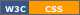 valid CSS